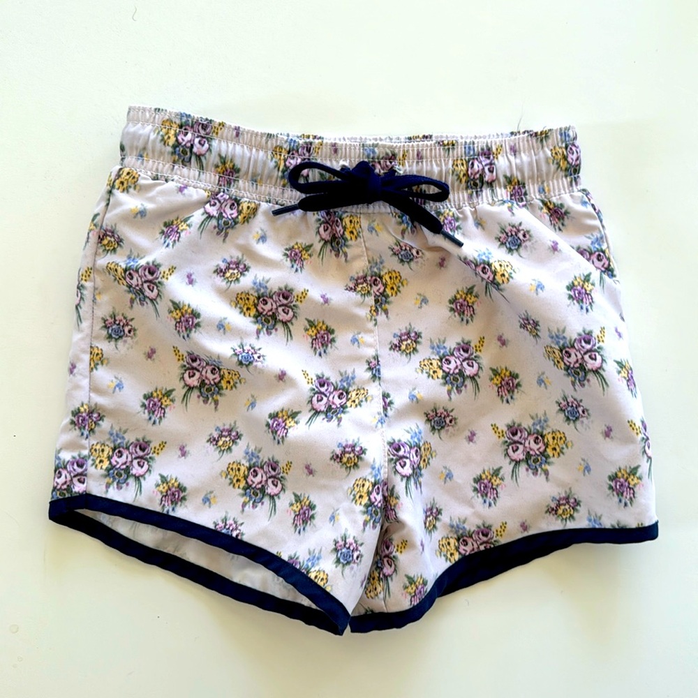 Brock Collection x Minnow Used Swimsuit size 6